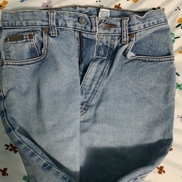 CALVIN KLEIN VINTAGE JEANS - Picture 3 of 6